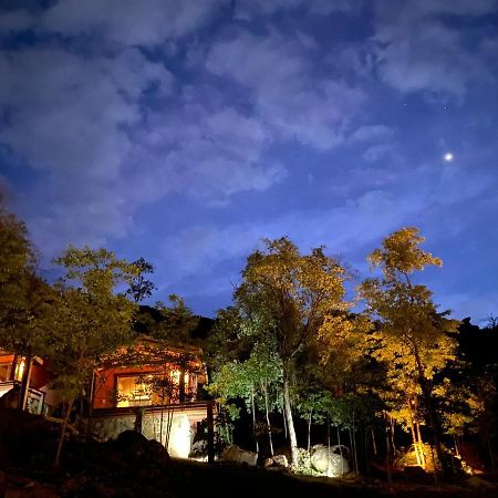 Pousada Boutique das Pedras Moeda Exterior foto
